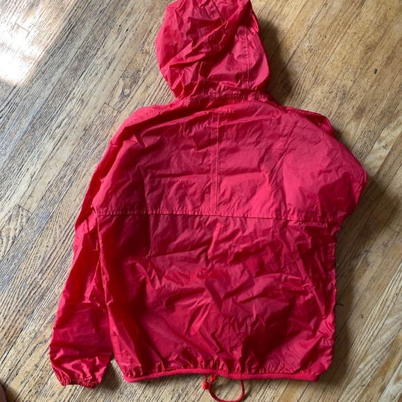 K-way full zip windbreaker - Picture 2 of 3